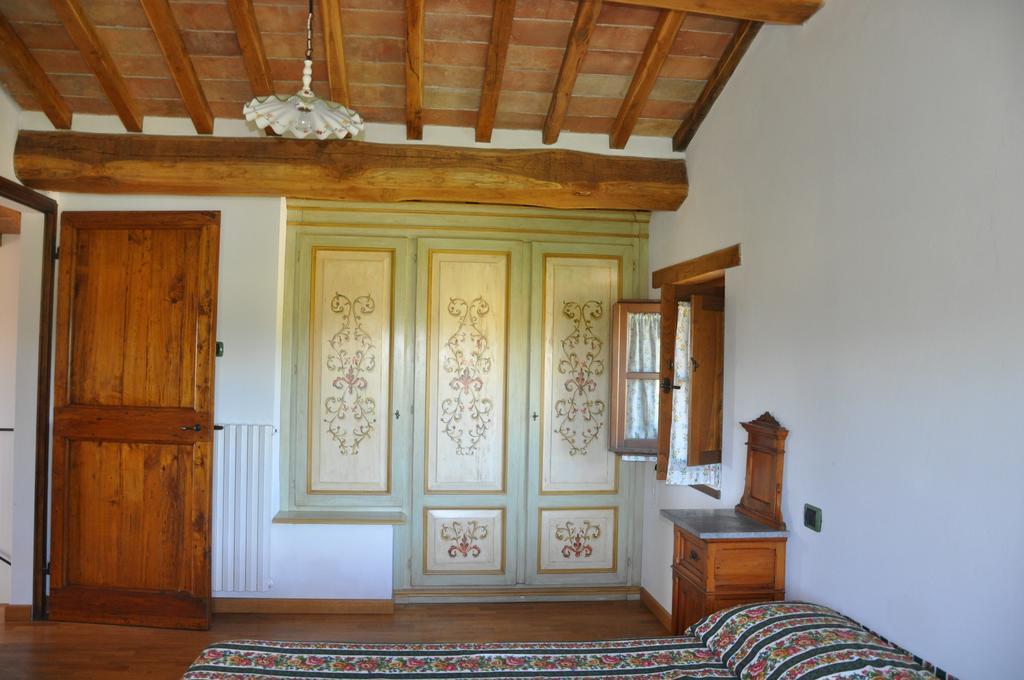 Ca' Matra Villa Lama  Ruang foto