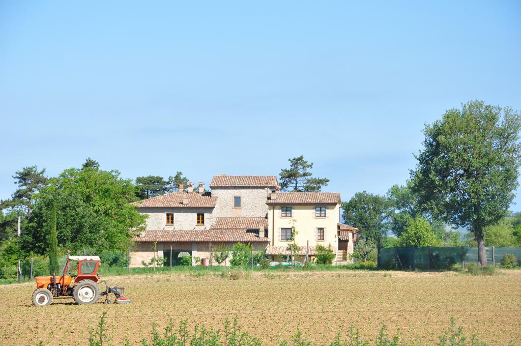 Ca' Matra Villa Lama  Bagian luar foto