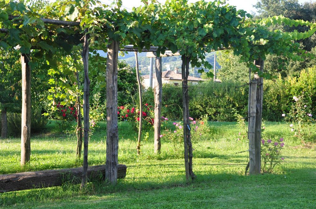 Ca' Matra Villa Lama  Bagian luar foto