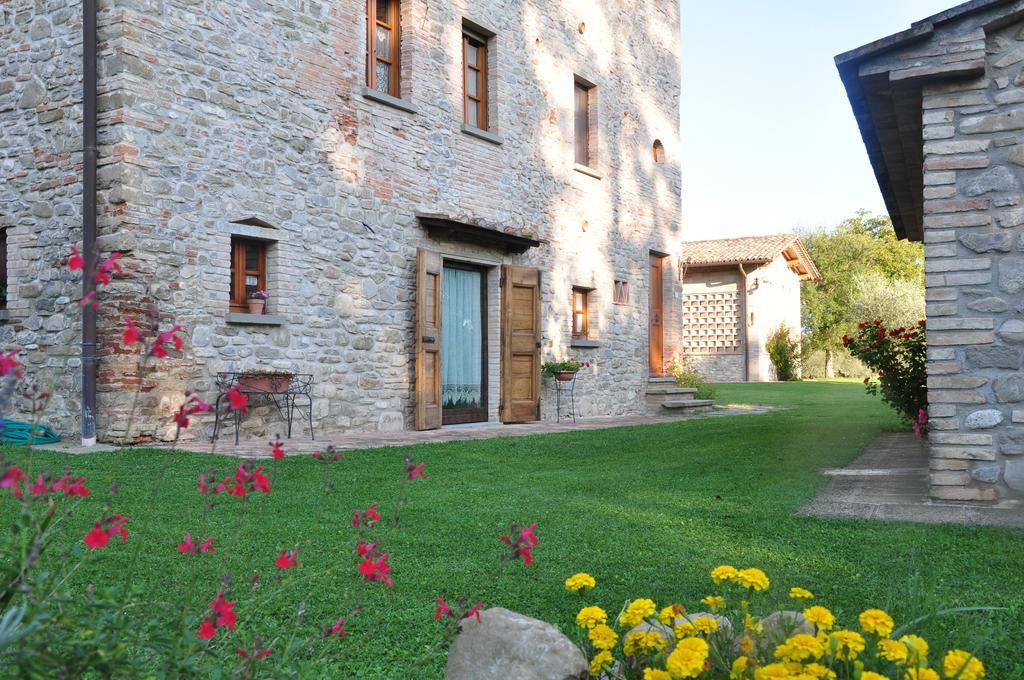Ca' Matra Villa Lama  Bagian luar foto