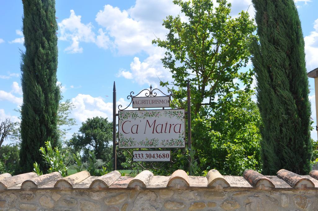 Ca' Matra Villa Lama  Bagian luar foto