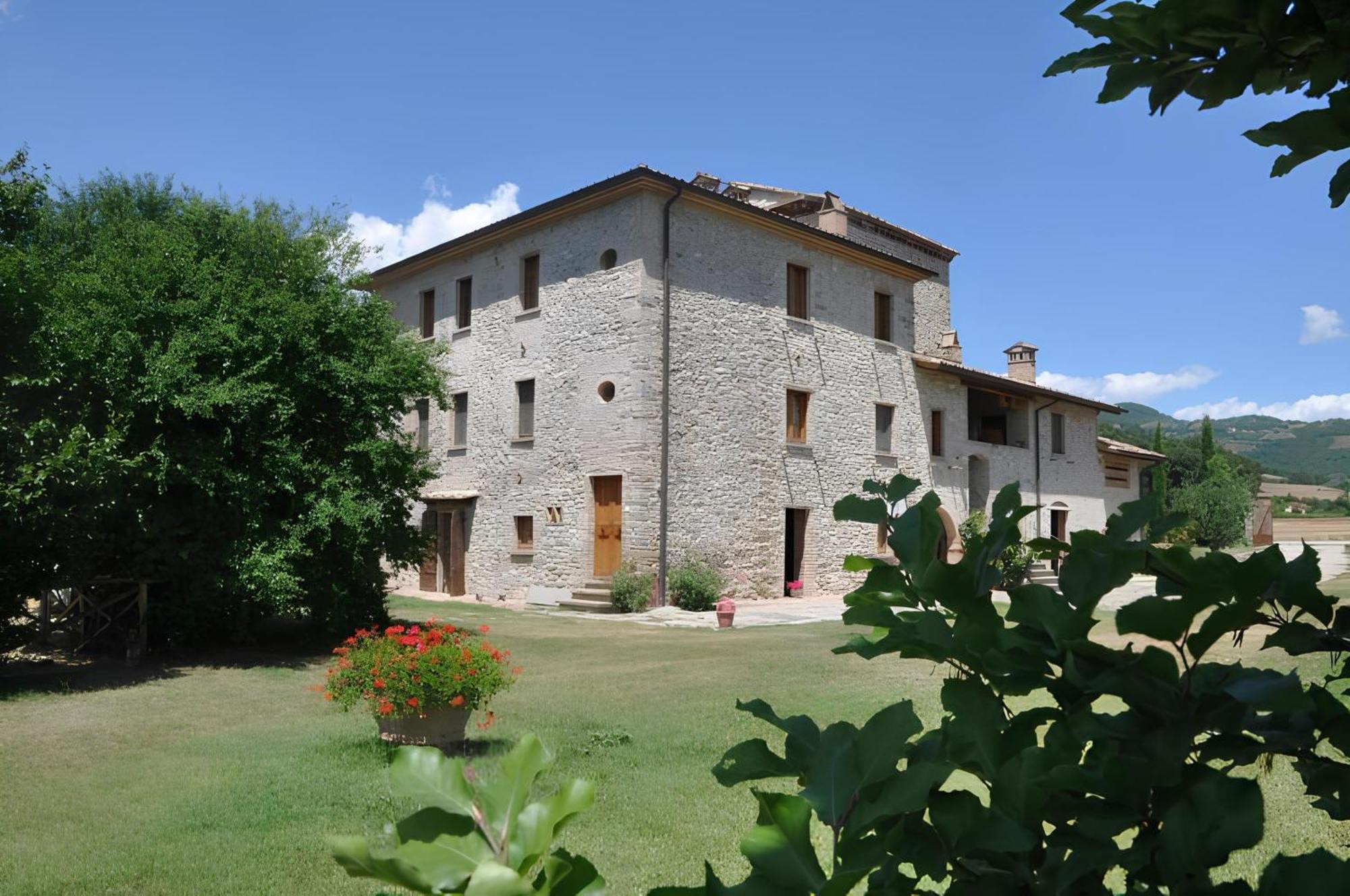Ca' Matra Villa Lama  Bagian luar foto
