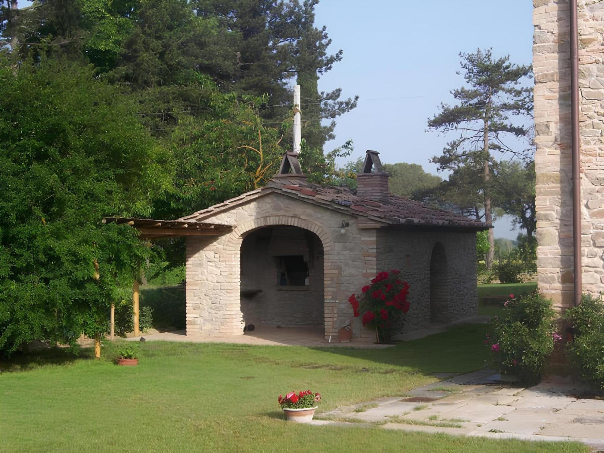 Ca' Matra Villa Lama  Bagian luar foto