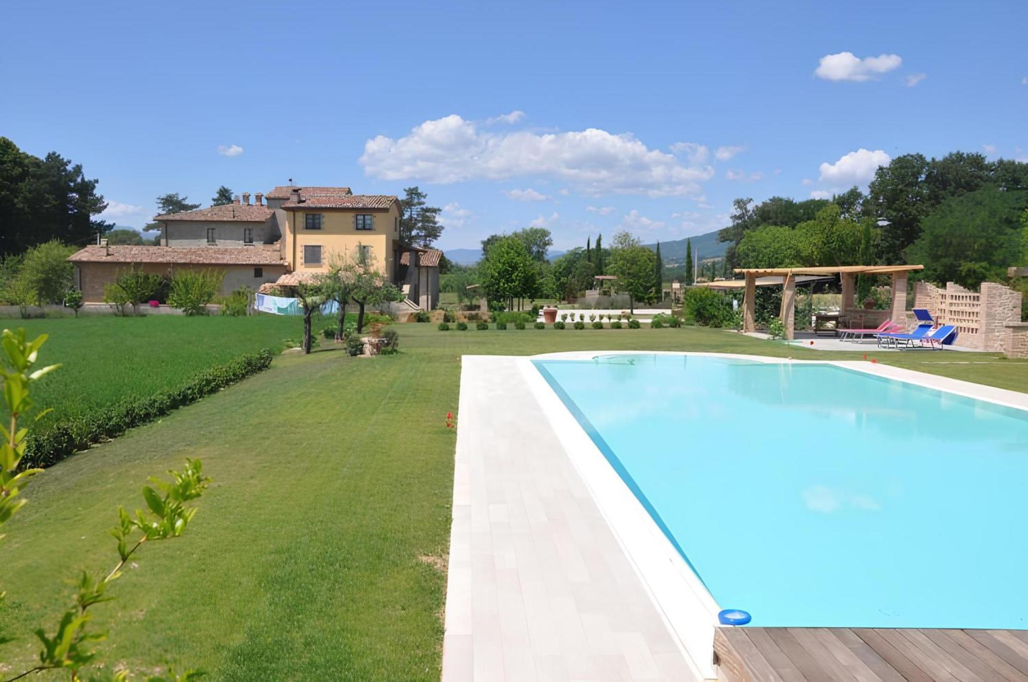 Ca' Matra Villa Lama  Bagian luar foto