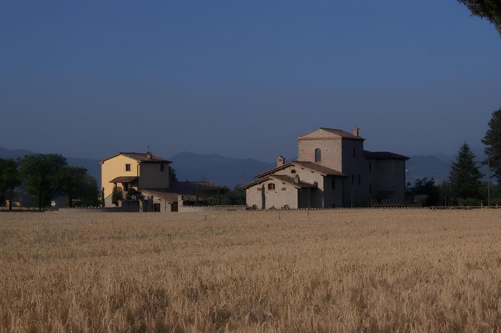 Ca' Matra Villa Lama  Bagian luar foto