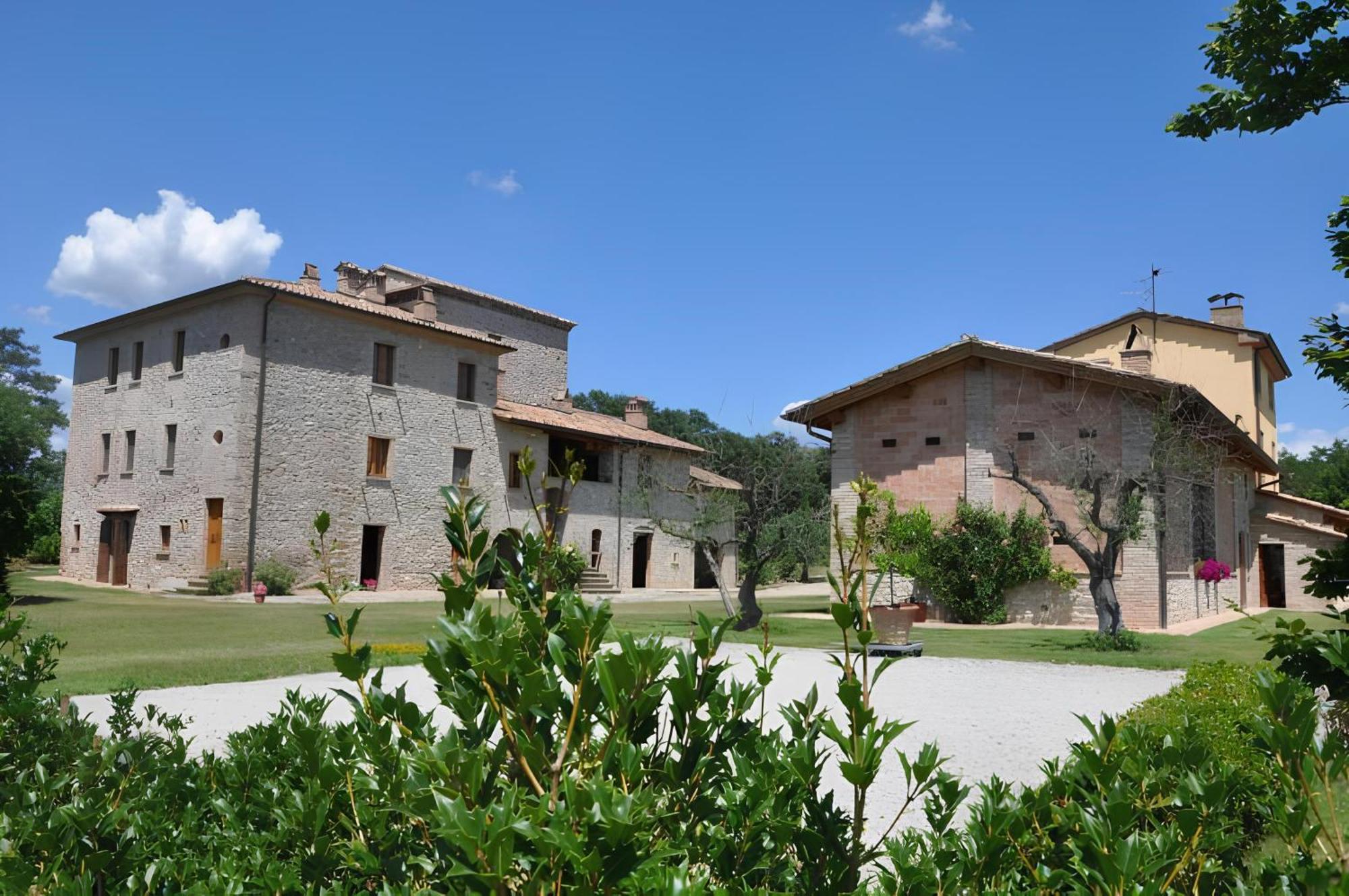 Ca' Matra Villa Lama  Bagian luar foto