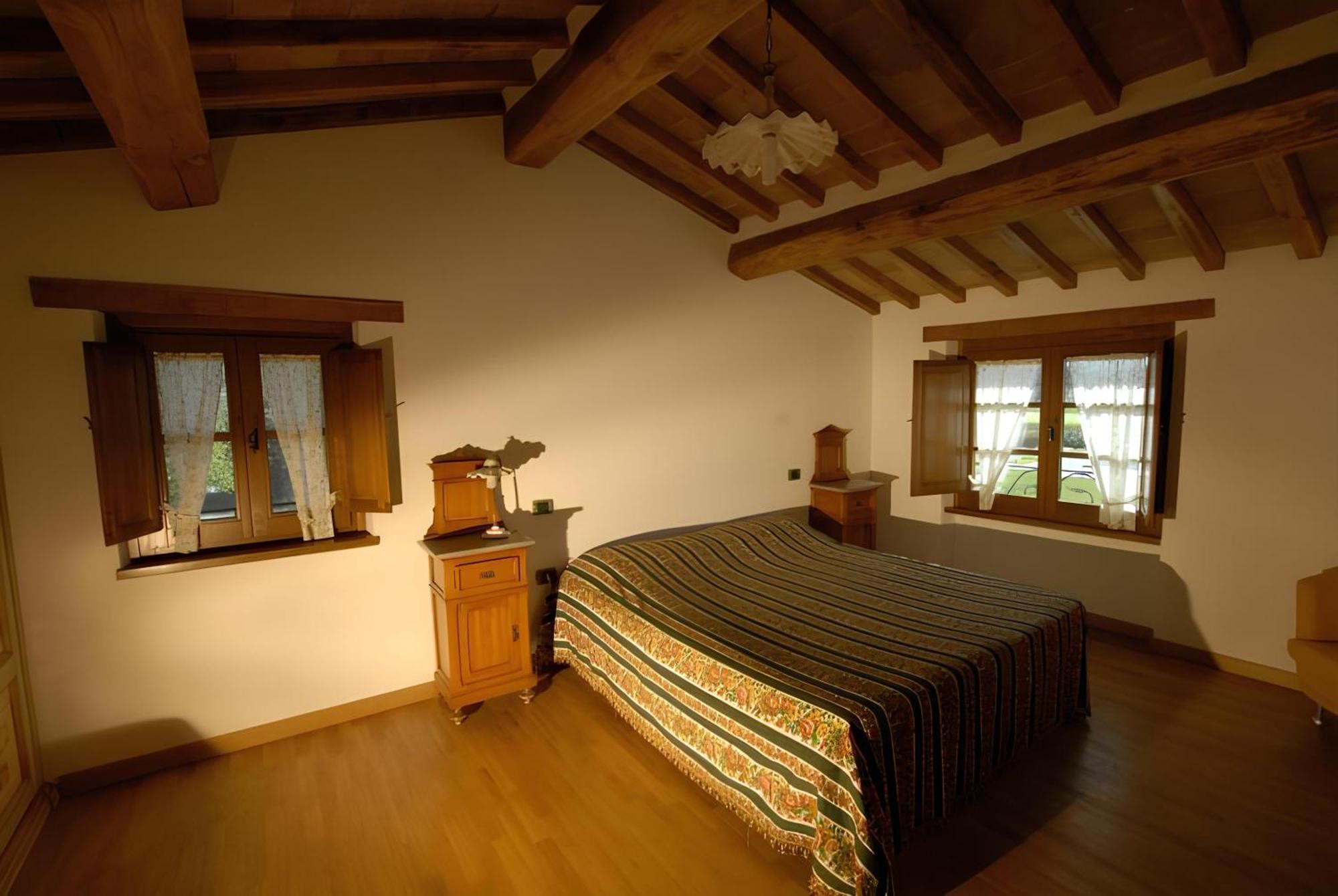 Ca' Matra Villa Lama  Bagian luar foto