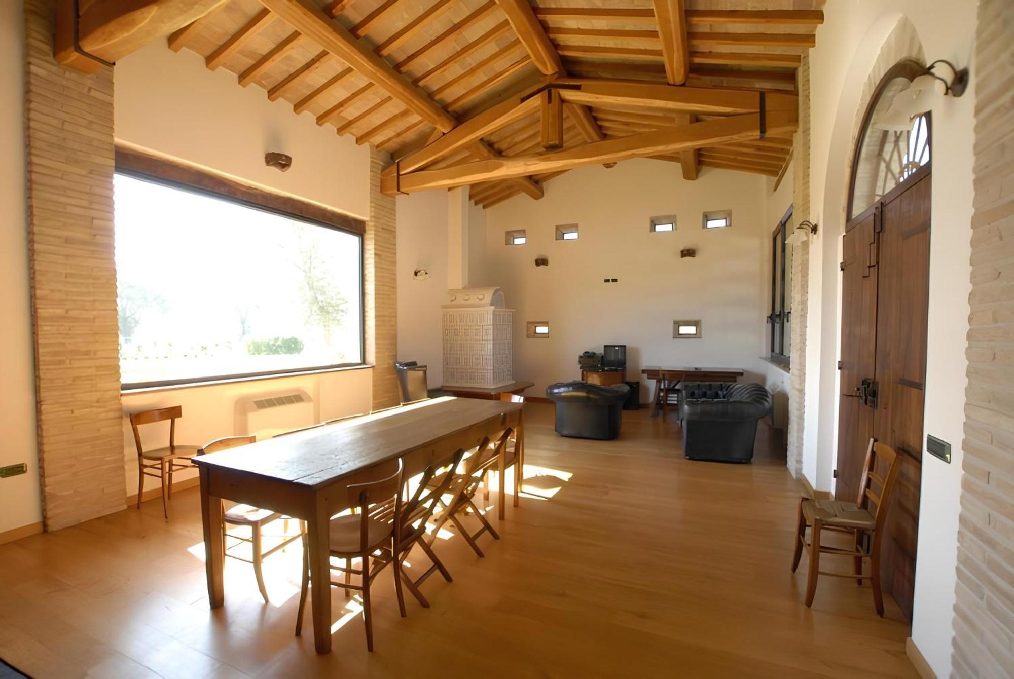 Ca' Matra Villa Lama  Bagian luar foto